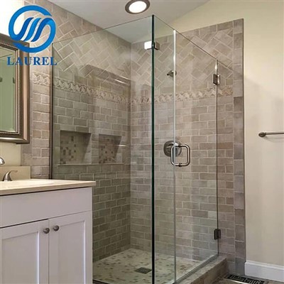 Temperli Cam Duş Kapıları